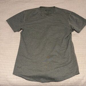 BYLT Basics Short Sleeve Crew Tee